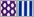 Carmel Towel Company C3060P Polka Dot Velour Beach Towel - Swatch