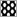 Carmel Towel Company C3060P Polka Dot Velour Beach Towel - Swatch