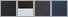 Flexfit 6533 Ultrafiber Mesh Cap - Swatch
