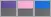 Ash City - Core 365 CE002 Adult Drive Performance Visor - Swatch