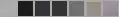3729 Bella + Canvas Unisex Sponge Fleece Pullover Sweatshirt - Swatch