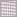 Devon and Jones DG540W Ladies' CrownLux Performance™ Micro Windowpane Shirt - Swatch