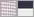 Devon and Jones DG540W Ladies' CrownLux Performance™ Micro Windowpane Shirt - Swatch