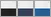 Liberty Bags 7006 Bay View Zipper Tote - Swatch