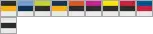 Augusta Sportswear 1355 Women's Tornado Jersey - Swatch