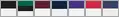 Augusta Sportswear 6003 Spirit Pom - Swatch