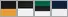 Augusta Sportswear 6003 Spirit Pom - Swatch