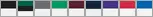 Augusta Sportswear 4395 Medalist Jacket 2.0 - Swatch