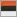 Augusta Sportswear 1915 Tri-Color Backpack - Swatch