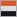 Augusta Sportswear 1265 Women's Pulse Team Running Shorts - Swatch