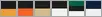 Augusta Sportswear 7760 Medalist Pant 2.0 - Swatch