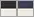 Harriton M575 Men's Two-Tone Bahama Cord Camp Shirt - Swatch