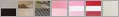 Yupoong-Flex Fit 6006 Five-Panel Classic Trucker Cap - Swatch