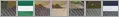 Yupoong-Flex Fit 6006 Five-Panel Classic Trucker Cap - Swatch