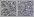 J America 8631 Cosmic Fleece Vest - Swatch