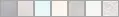 BELLA+CANVAS 3413 Unisex Howard Tri-blend T-shirt - Swatch