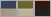 econscious EC7093 Unisex Hemp Eco Trucker Recycled Polyester Mesh Cap - Swatch