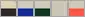 econscious EC8402 Hemp Pouch  - Swatch