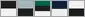 Augusta Sportswear 1655 Adult Full-Button Baseball Jersey - Swatch