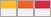 Augusta Sportswear 1730 Adult Step-Back Basketball Jersey - Swatch