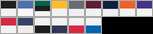 Augusta Sportswear 1731 Youth Step-Back Basketball Jersey - Swatch