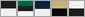 Augusta Sportswear 9582 Adult Slant Football Jersey - Swatch