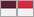 Augusta Sportswear 9582 Adult Slant Football Jersey - Swatch