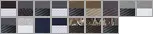 Yupoong-Flex Fit 110M Adult 110® Mesh Cap - Swatch