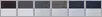 Yupoong-Flex Fit 5511UP Unipanel Cap - Swatch