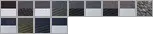 Yupoong-Flex Fit 5511UP Unipanel Cap - Swatch