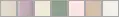 Bella + Canvas 3010 FWD Fashion Men's Heavyweight Street T-Shirt - Swatch