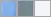 Bella + Canvas 3010 FWD Fashion Men's Heavyweight Street T-Shirt - Swatch