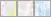 Bella + Canvas 3945RD FWD Fashion Unisex Tie-Dye Pullover Sweatshirt - Swatch
