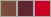 Bella + Canvas 6400 Ladies' Relaxed Jersey Short-Sleeve T-Shirt - Swatch