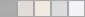 Bella + Canvas 6400 Ladies' Relaxed Heather CVC Short-Sleeve T-Shirt - Swatch