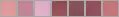 LA T 6101 Youth Fine Jersey T-Shirt - Swatch