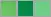 LA T 6101 Youth Fine Jersey T-Shirt - Swatch