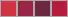 Bella + Canvas 3005 Unisex Jersey Short-Sleeve V-Neck T-Shirt - Swatch