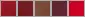 Bella + Canvas 3501 Unisex Jersey Long-Sleeve T-Shirt - Swatch