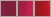 Artisan Collection by Reprime RP154 Unisex 'Colours' Sustainable Pocket Bib Apron - Swatch