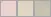 American Apparel 2006CVC Unisex CVC V-Neck T-Shirt - Swatch