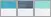 Adams Hats LP107 Icon Semi-Structured Sandwich Visor - Swatch