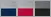 Team 365 TT96CB Unisex Zone HydroSport™ Heavyweight Colorblock Hooded Sweatshirt - Swatch