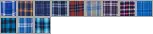Boxercraft BM6624 Men's Harley Flannel Pant with Pockets - Swatch