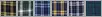 Boxercraft BY6624 Youth Polyester Flannel Pant - Swatch