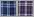 Boxercraft FB250 Premium Flannel Blanket - Swatch