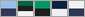 Augusta Sportswear 1518 Youth Cutter Jersey - Swatch