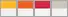Augusta Sportswear 1561 Youth True Hue Technology Limit Baseball/Softball Jersey - Swatch