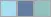 J America 8731 Unisex Pigment Dyed Fleece Sweatshirt - Swatch