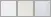 LA T 3518 Ladies' Boxy T-Shirt - Swatch